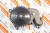6136-52-1100 Насос масляный Помпа для Komatsu S6D110 Взаимозаменяемые номера: 6136521100
